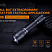 Фонари Fenix\Фонарь Fenix TK06 (LUMINUS SST20 L4, 800 лм, 18650)