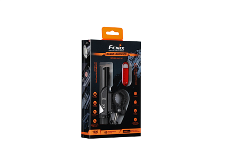 Набор фонарей Fenix BC26R + BC05R V2.0