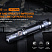 Фонарь Fenix PD35 V3.0 (SFT40, 1700 lm, 18650,CR123A)