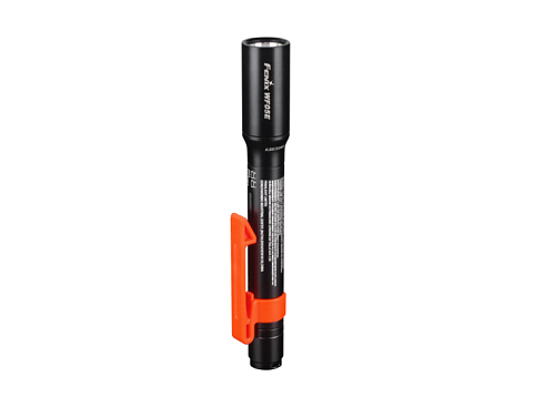 Фонарь взрывозащищенный Fenix WF05E (XP-G2, ANSI 85 лм, 2xAAA)