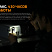 Фонарь Fenix PD35 V2.0 (XP-L HI V3, 1000 lm, 18650/CR123A)