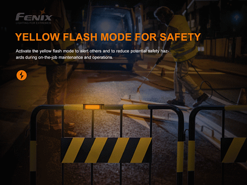 Фонарь Fenix WT16R (2 x XP-E2 + COB, ANSI 300 lm, Li-Po)