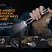 Фонарь Fenix TK16 V2.0 + подарок Fenix AOT-M (LUMINUS SST70, ANSI 3100 лм, 21700)