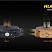 Фонарь Fenix HL60R Desert Yellow (XM-L2 U2 NW, ANSI 950 лм, 18650)
