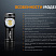 Фонарь Fenix LD15R (XP-G3, ANSI 500 лм, CR123A/16340)
