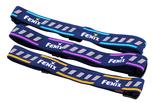 Фонарь Fenix HL15 Черный (XP-G R5, 200 лм, AAA)