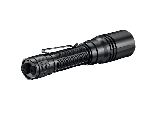 Фонарь Fenix HT30R (Белый лазер 10W, 500 lm, 21700)