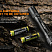 Фонарь Fenix E20 V2.0 (LUMINUS SST7, ANSI 350 лм, 2xAA)