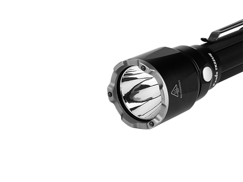 Фонарь Fenix TK22UE V2.0 (1600 lm, 21700,18650)