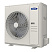 Канальный кондиционер General Climate GC-DN60HWN3 / GU-U60H3