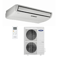 Напольно-потолочный кондиционер General Climate GC-CF60HRN2 / GU-U60H2