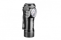 Фонарь Fenix LD15R (XP-G3, ANSI 500 лм, CR123A/16340)