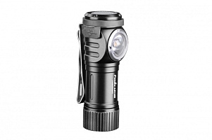 Фонарь Fenix LD15R (XP-G3, ANSI 500 лм, CR123A/16340)