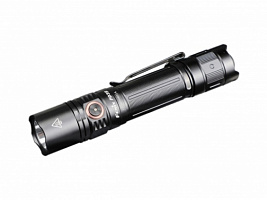 Фонарь Fenix PD35 V3.0 (SFT40, 1700 lm, 18650,CR123A)
