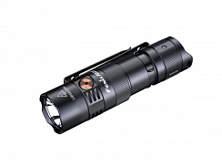 Фонарь Fenix PD25R (SST20, ANSI 800 лм, 16340/CR123A)