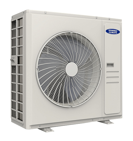 Канальный кондиционер General Climate GC-DN60HWN3 / GU-U60H3
