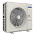 Канальный кондиционер General Climate GC-DN60HWN3 / GU-U60H3