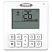 Канальный кондиционер General Climate GC-DN60HWN3 / GU-U60H3
