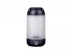 Светильник Fenix CL26R Черный (400 лм, 18650/CR123A)