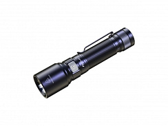 Фонарь Fenix C6 V3.0 (SST40, ANSI 1500 lm, 18650/CR123A)