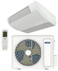 Напольно-потолочный кондиционер General Climate GC-CFE24HRF / GU-UE24HF