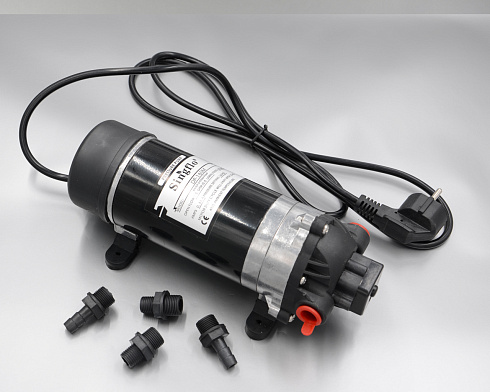 Насос Singflo DP-160M