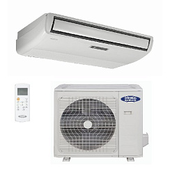 Напольно-потолочный кондиционер General Climate GC-CF36HRN2 / GU-U36H2