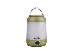Фонарь Fenix CL23 Зеленый (300 лм, AA)