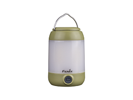 Фонарь Fenix CL23 Зеленый (300 лм, AA)