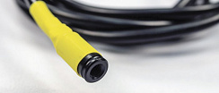 ИК-датчик температуры KD-TIR01