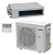 Канальный кондиционер General Climate GC-DN36HWF / GU-U36HF