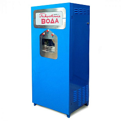 Автомат газированной воды М-100