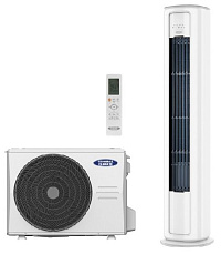 Колонный кондиционер General Climate GC-FSE24HR32N / GU-FSE24H32