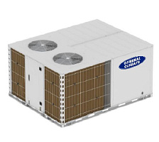 Крышный кондиционер General Climate GART-G100HW