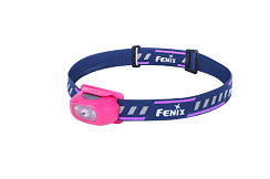 Фонарь Fenix HL16 Фиолетовый (XP-E2 R3, 70 лм, АА)