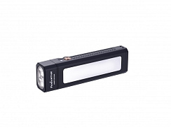Фонарь Fenix WT16R (2 x XP-E2 + COB, ANSI 300 lm, Li-Po)