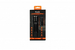 Набор фонарей Fenix TK16 V2.0 + E02R