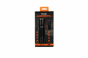 Набор фонарей Fenix TK16 V2.0 + E02R
