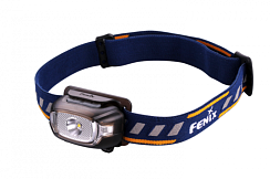 Фонарь Fenix HL15 Черный (XP-G R5, 200 лм, AAA)