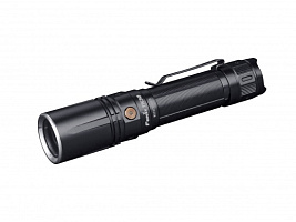 Фонарь Fenix TK30 (Белый лазер, 500 lm, 21700)