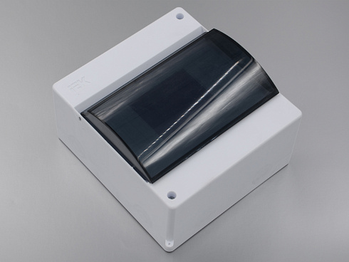 Щиток навесной электрический