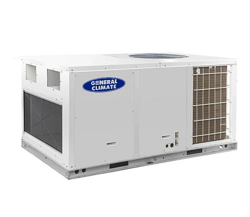 Крышный кондиционер General Climate GART-G22HW