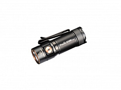 Фонарь Fenix E18R V2.0 (SST40, ANSI 1200 лм, 16340/CR123A)
