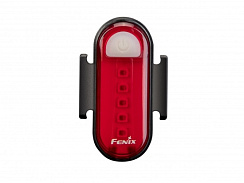 Велофонарь задний Fenix BC05R V2.0 (5 Red LEDs, 15 лм, Li-Po 400 мАч)