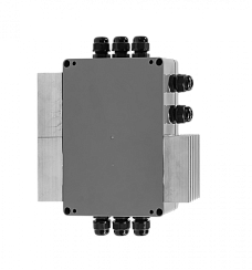 Блок управления KRCA-01pLED 
