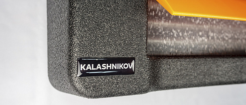 Водяной тепловентилятор KALASHNIKOV KWH-1838