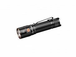 Фонарь Fenix E28R (LUMINUS SST40, ANSI 1500 лм, 18650,CR123A)