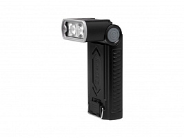 Фонарь Fenix WT20R (XD16 S3 + XP-G3 S4, ANSI 400 lm, Li-Po АКБ)