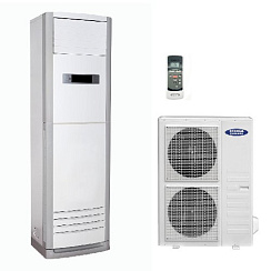 Колонный кондиционер General Climate GC-FS60AR1 / GU-U60H2