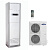 Колонный кондиционер General Climate GC-FS60AR1 / GU-U60H2